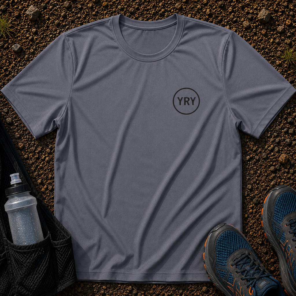 Forward Pace - Performance Tee