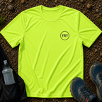 Forward Pace - Performance Tee