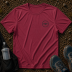 Forward Pace - Performance Tee