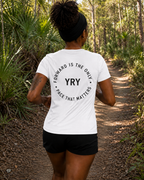 Forward Pace - Performance Tee