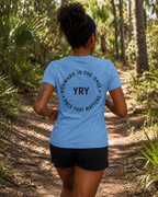 Forward Pace - Performance Tee
