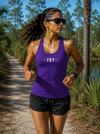 Women's Racerback Tank