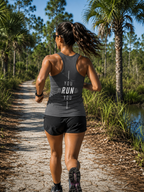 Women's Racerback Tank