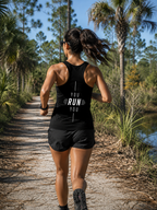 Women's Racerback Tank