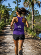 Women's Racerback Tank