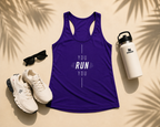 Women's Racerback Tank