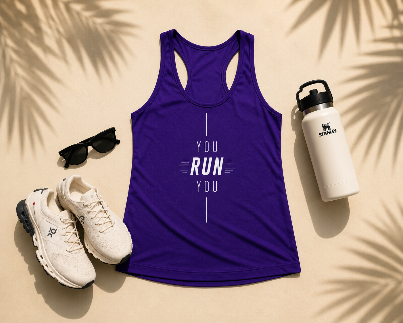 Women's Racerback Tank