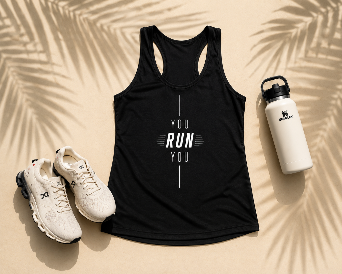 Women's Racerback Tank