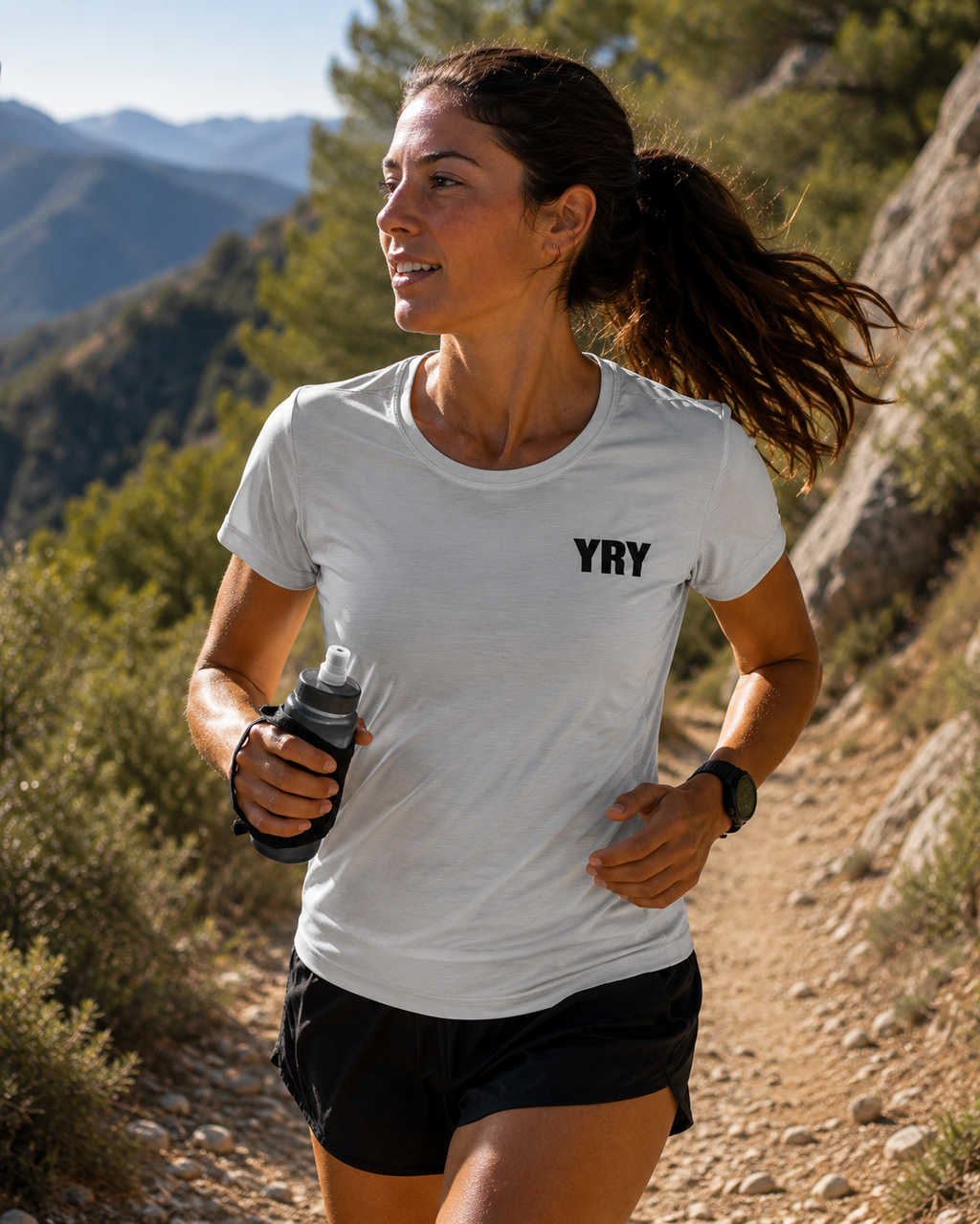Motion Performance Tee
