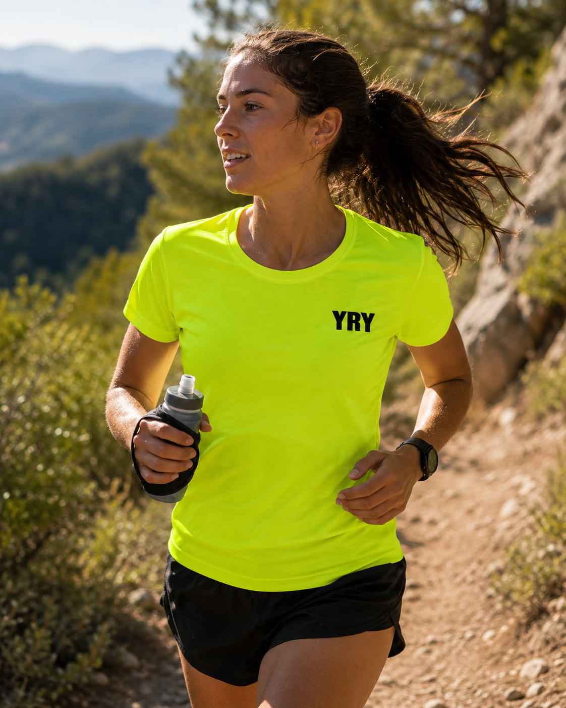 Motion Performance Tee