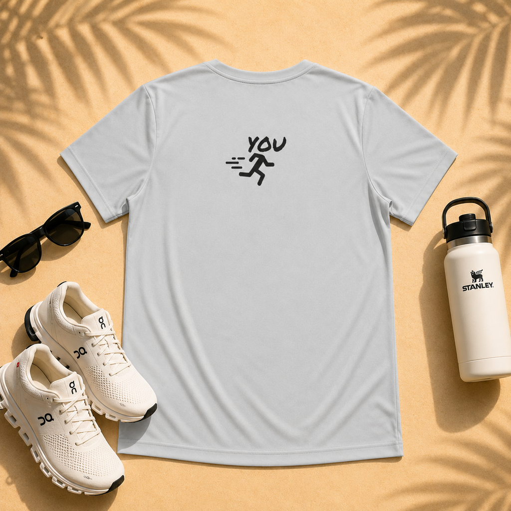 Motion Performance Tee
