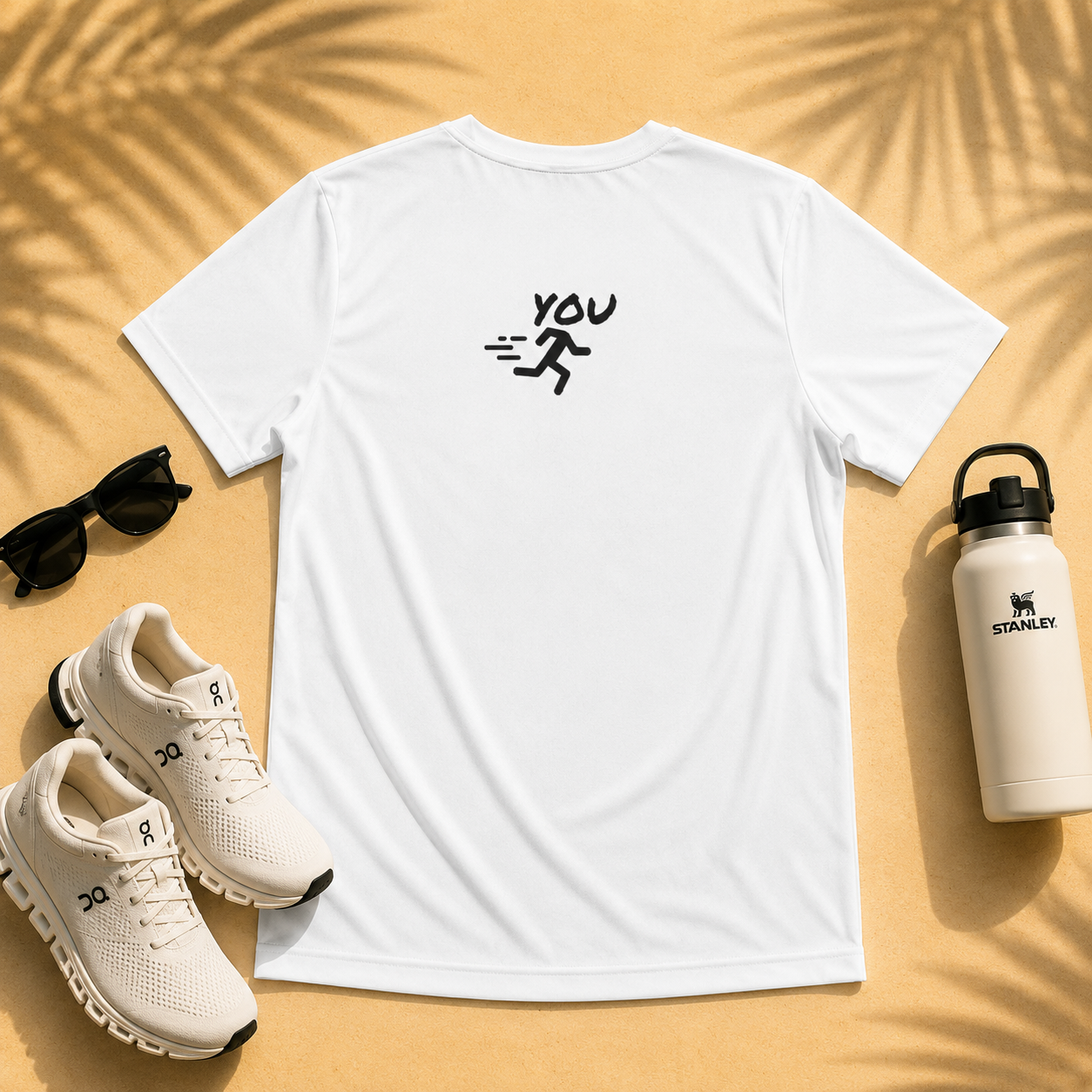 Motion Performance Tee