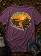 Ultra Mindset - Unisex Graphic Tee