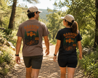 Narrow-Roader Tee