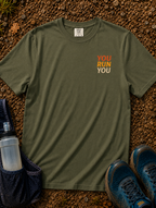 Narrow-Roader Tee