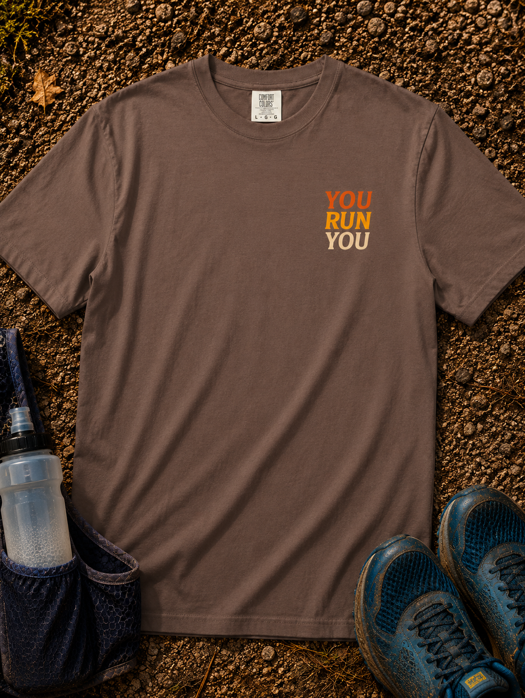 Narrow-Roader Tee