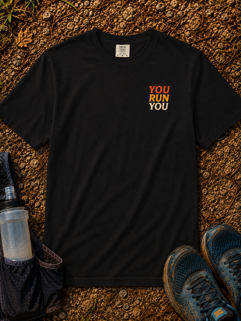 Narrow-Roader Tee