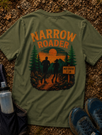 Narrow-Roader Tee