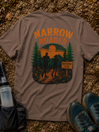 Narrow-Roader Tee