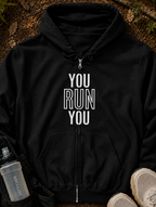 YOURUNYOU Hoodie
