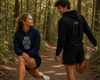 YOURUNYOU Hoodie