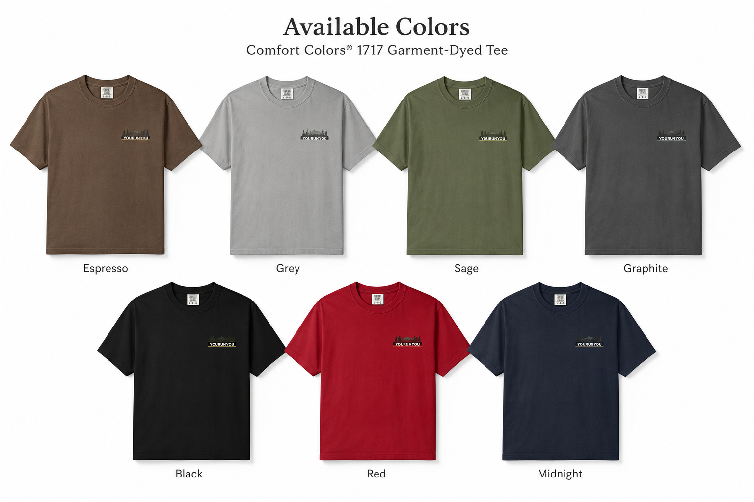 Personalized Ultra Marathon Finisher Shirt – Custom Trail Running Race Tee