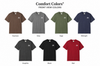Personalized Ultra Marathon Finisher Shirt – Custom Trail Running Race Tee