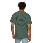 Forward Pace Tee