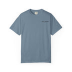 Trail & Pavement Unisex Tee