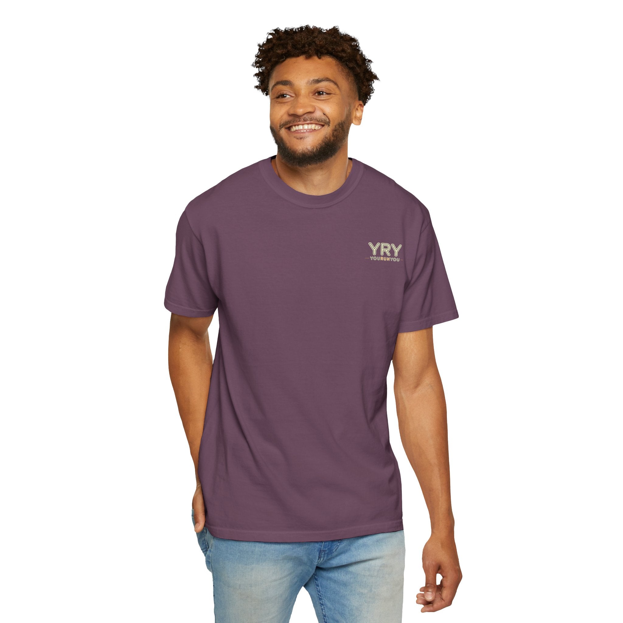 Ultra Mindset - Unisex Graphic Tee