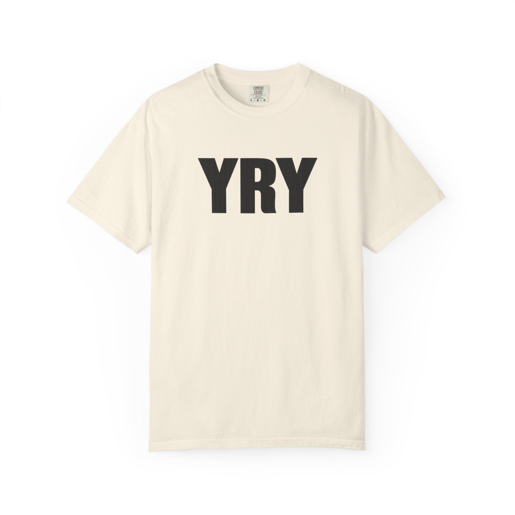 YRY Classic Tee