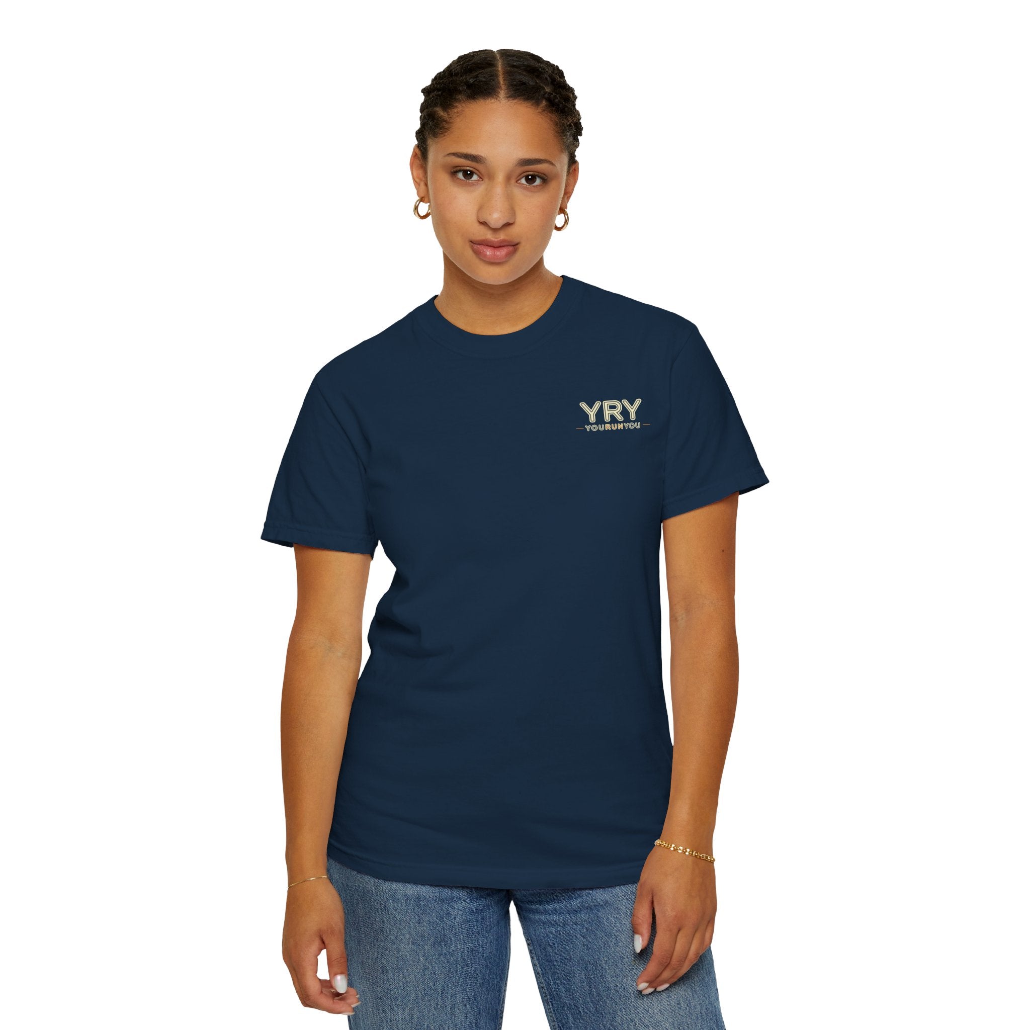 Ultra Mindset - Unisex Graphic Tee