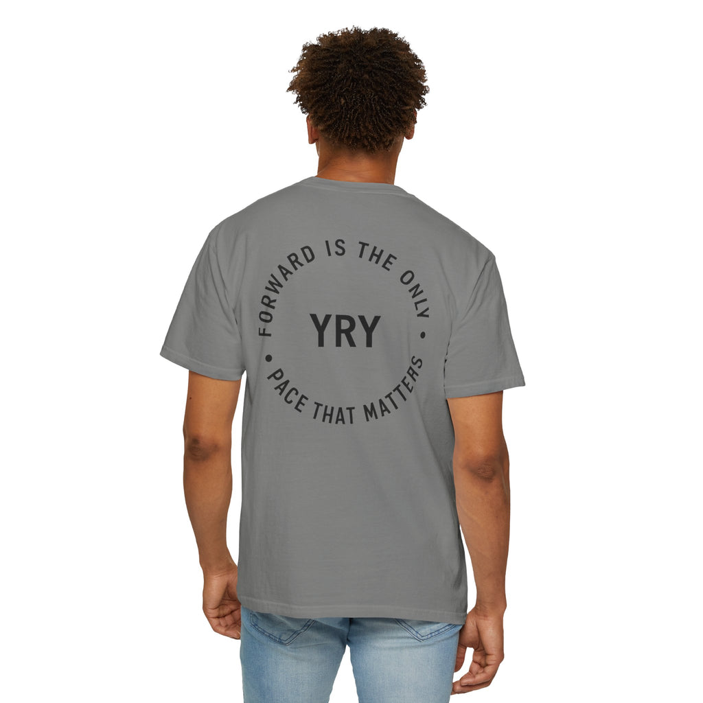 Forward Pace Tee