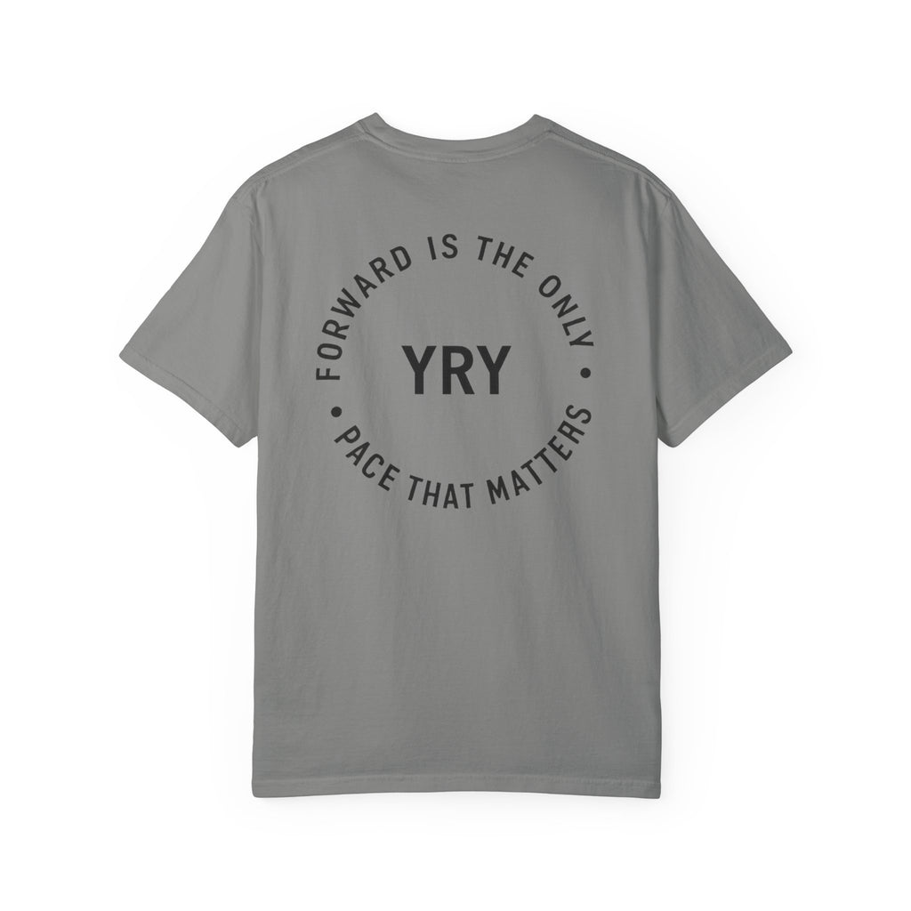 Forward Pace Tee