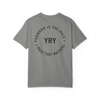 Forward Pace Tee