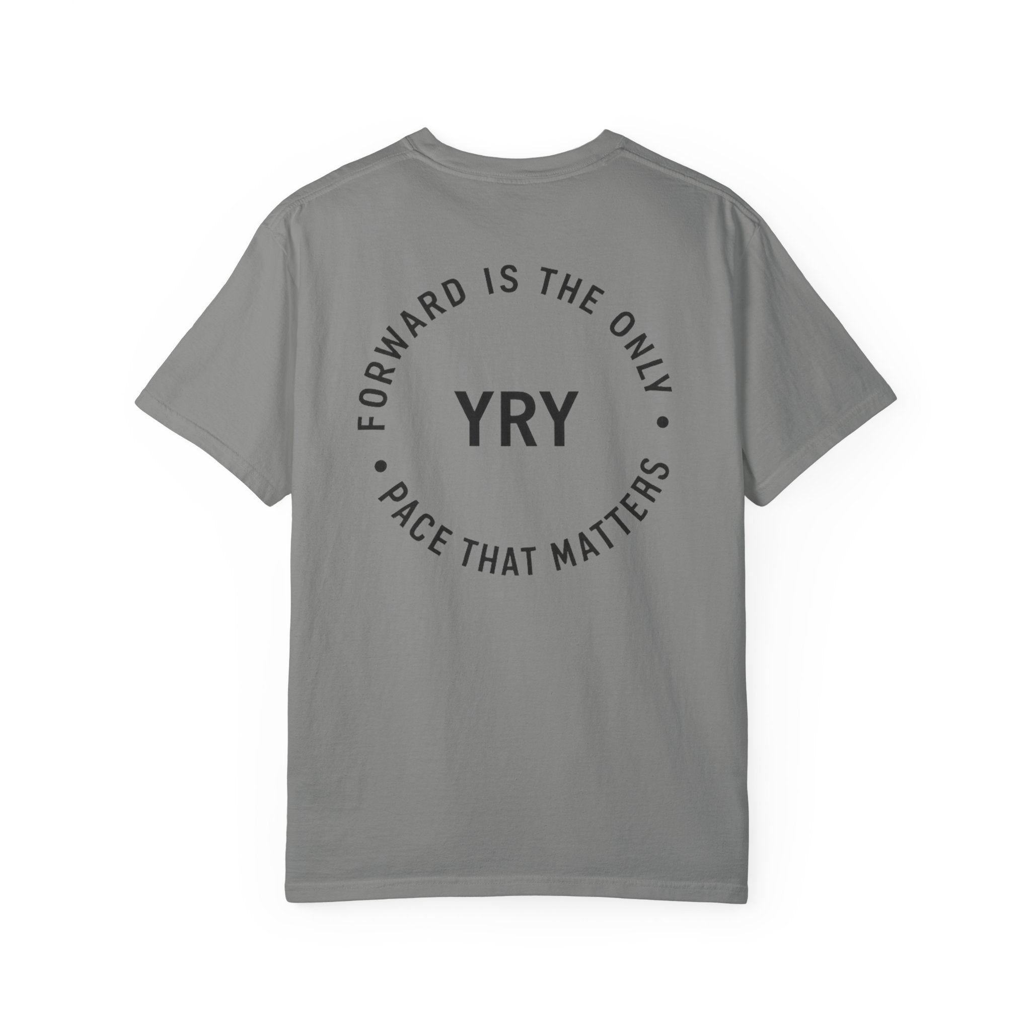 Forward Pace Tee
