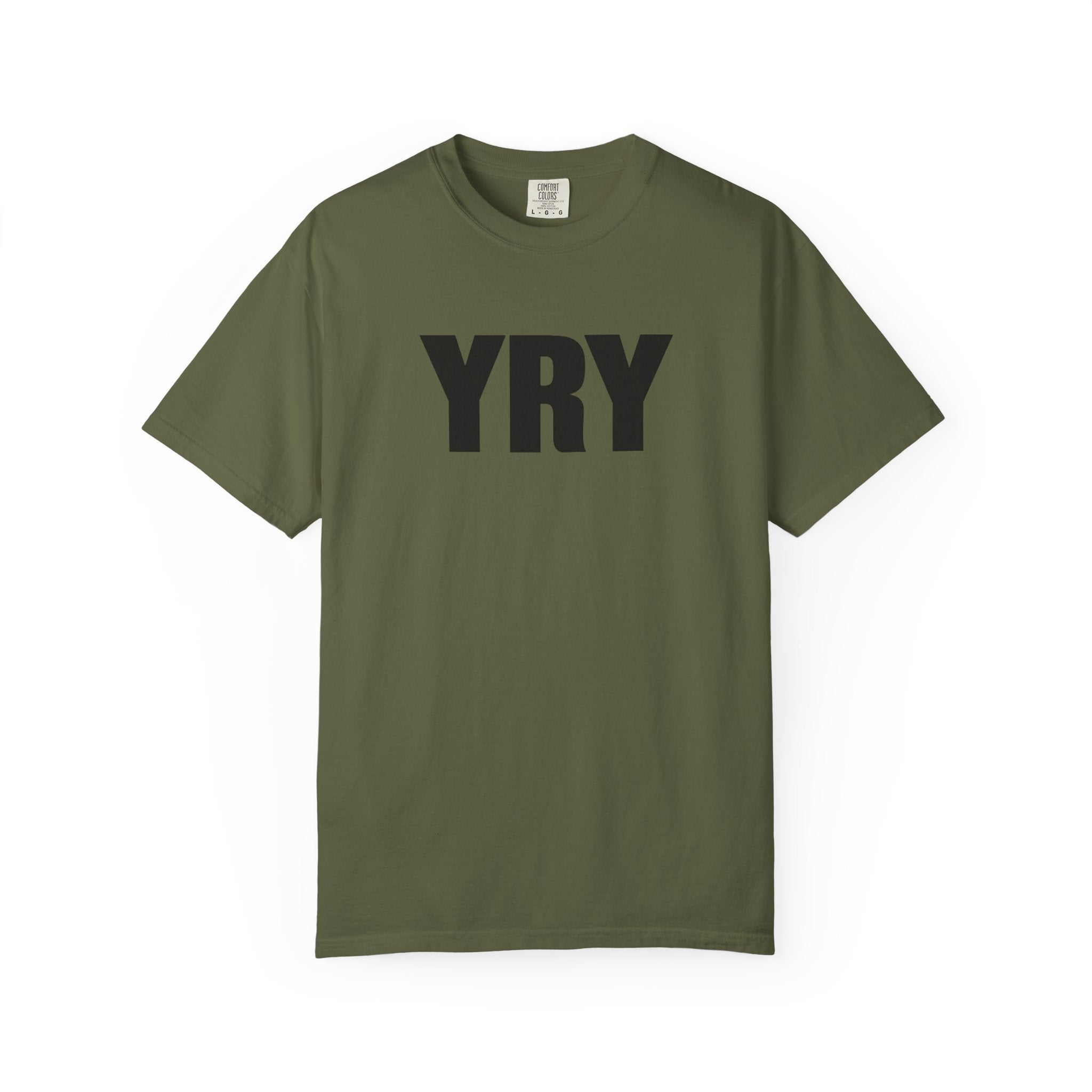 YRY Classic Tee
