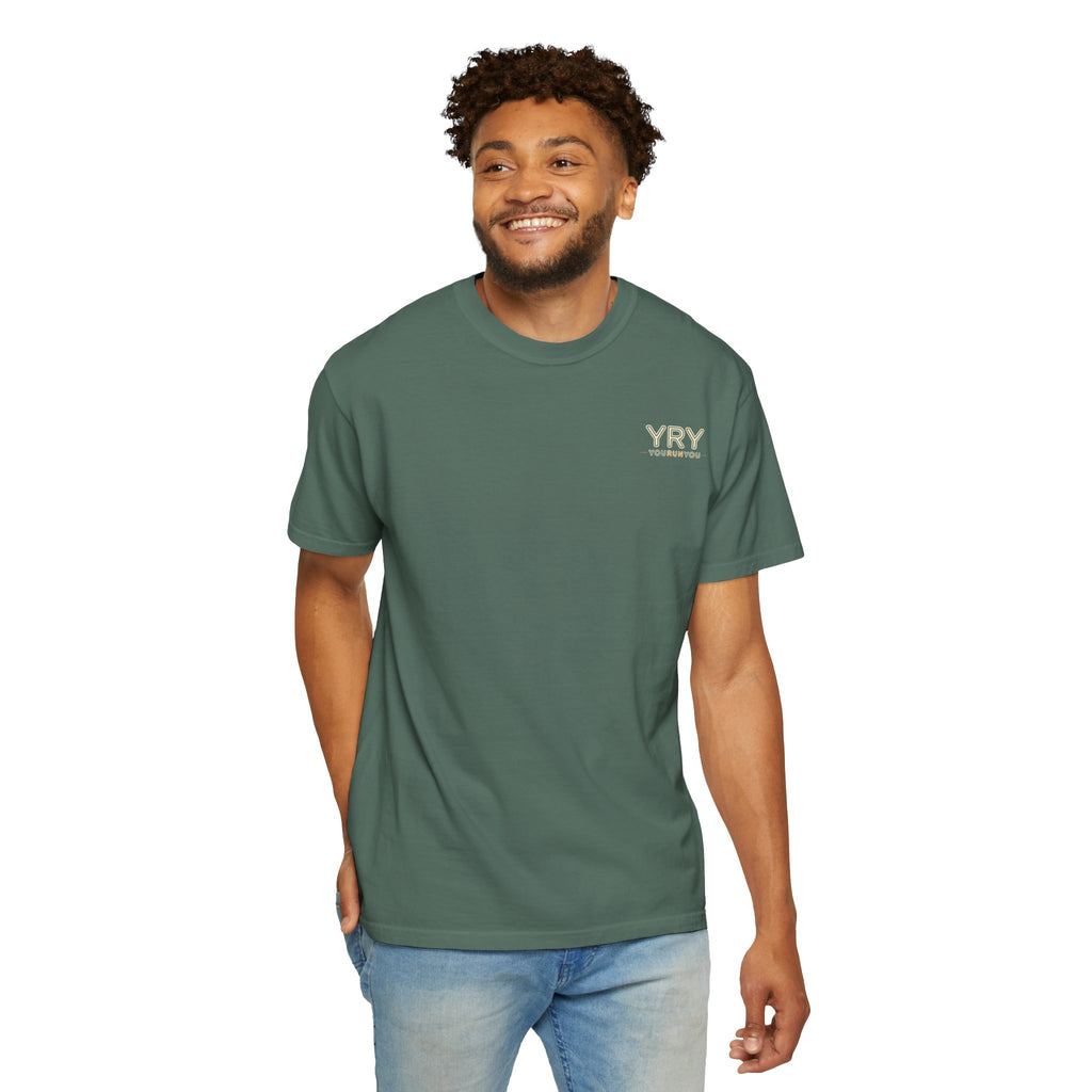 Ultra Mindset - Unisex Graphic Tee