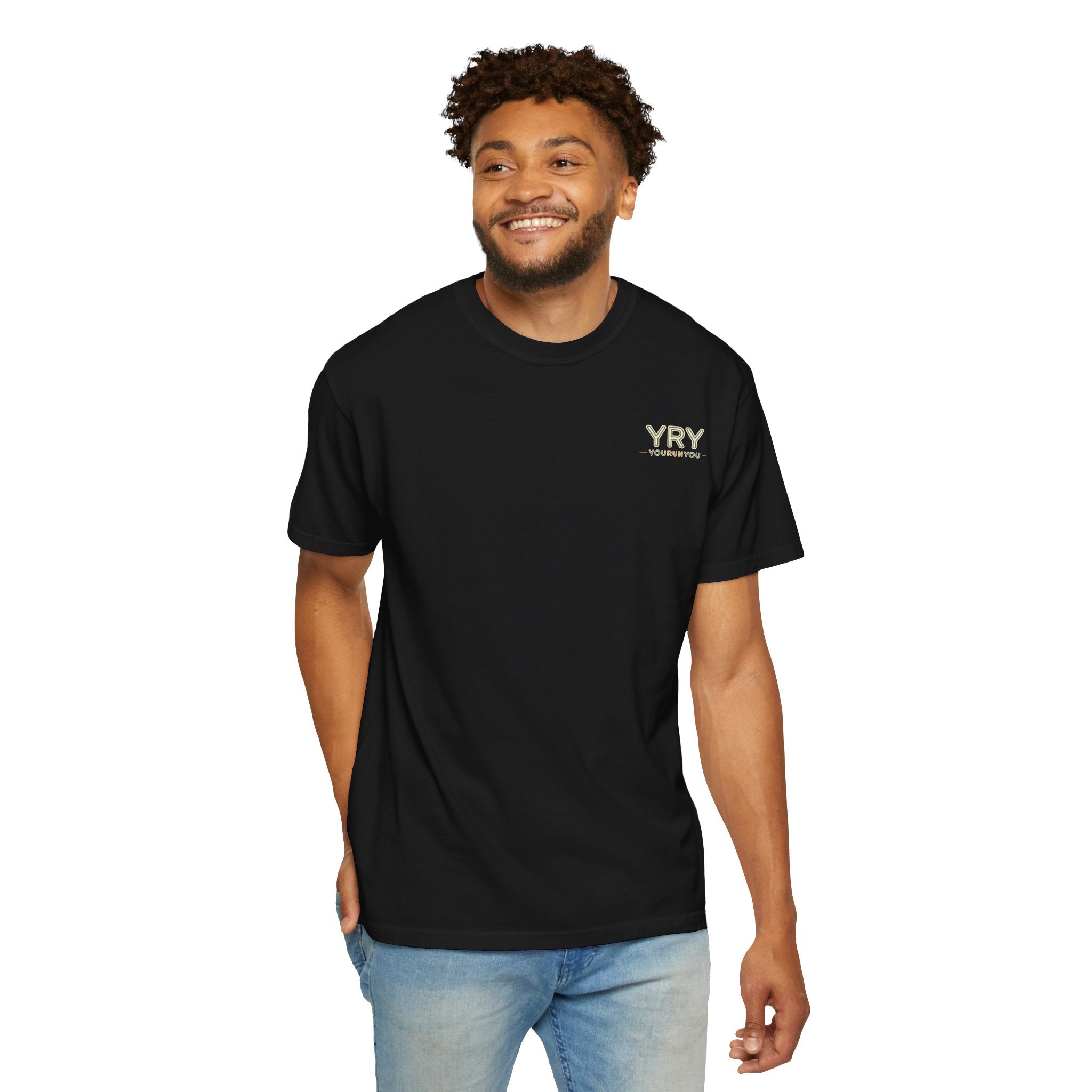 Ultra Mindset - Unisex Graphic Tee