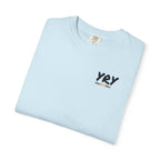 YOURUNYOU Running Tee