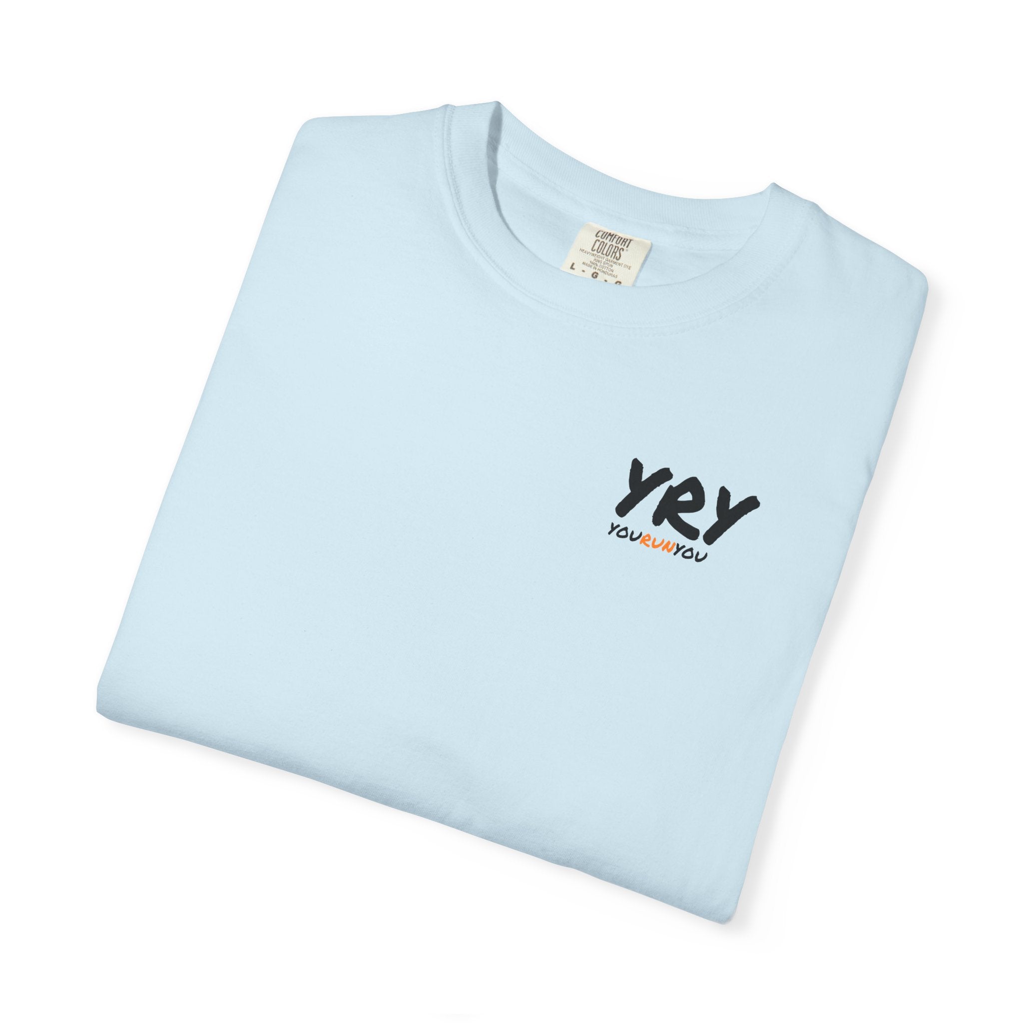 YOURUNYOU Running Tee