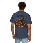 Rawdoggin’ The Trail - Unisex Tee
