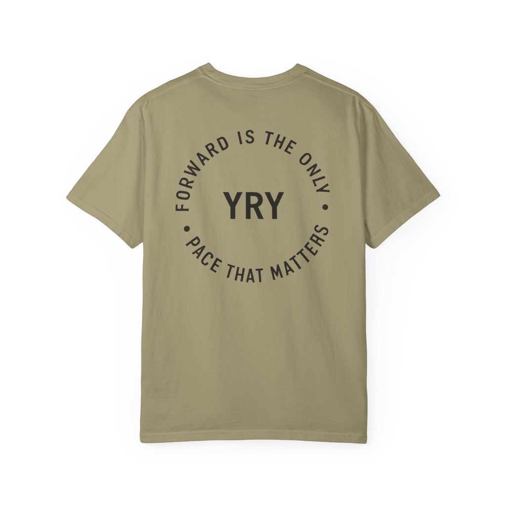 Forward Pace Tee