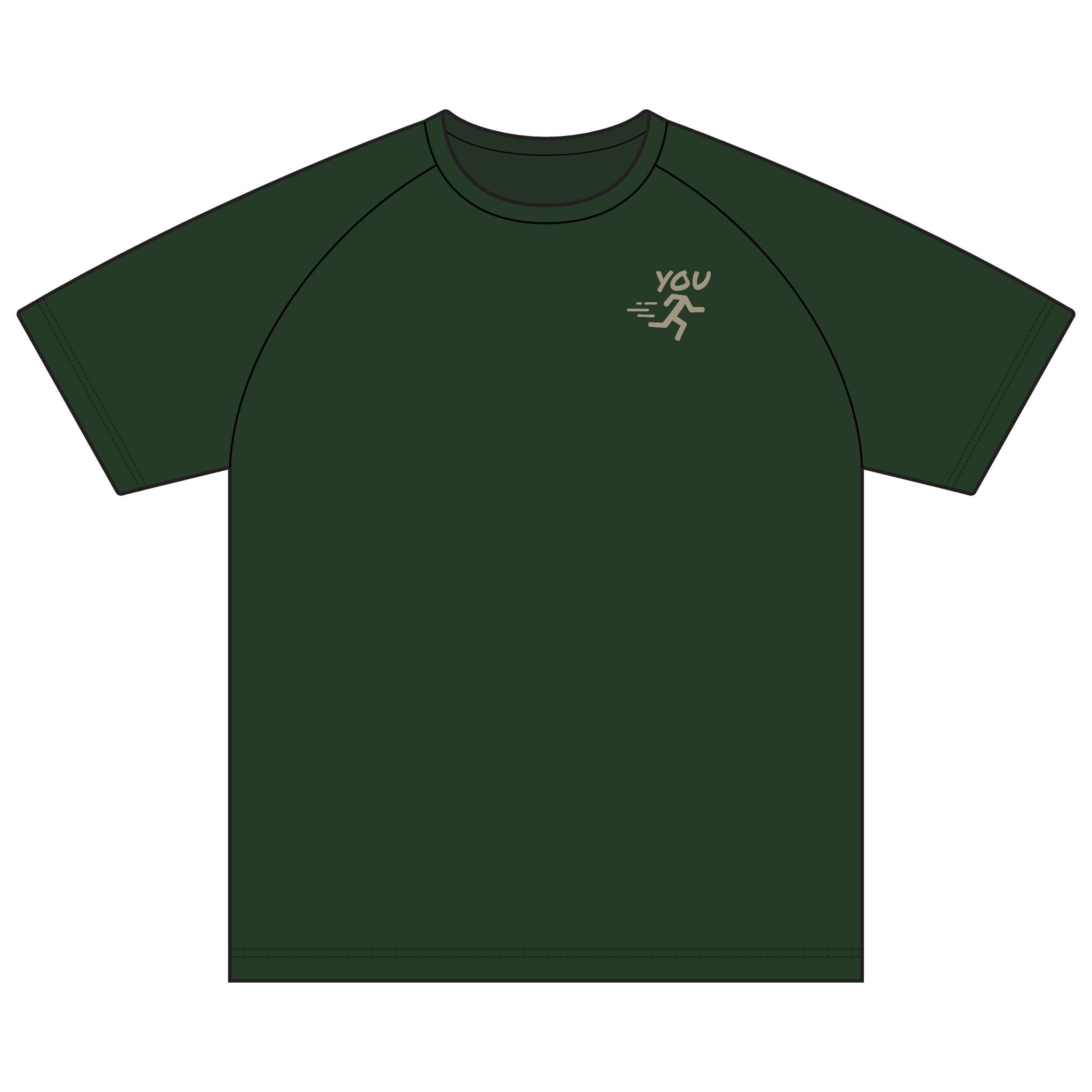 Everyday Performance Tee