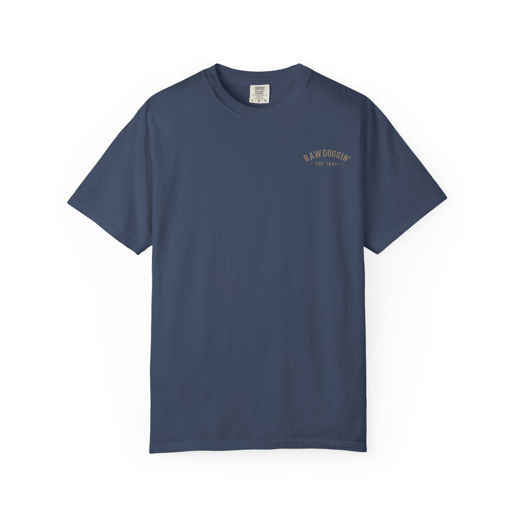 Rawdoggin’ The Trail - Unisex Tee
