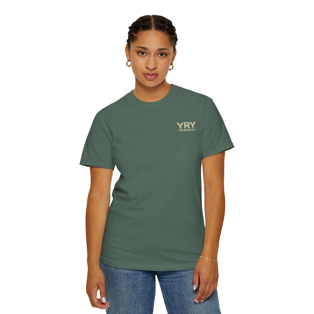 Ultra Mindset - Unisex Graphic Tee