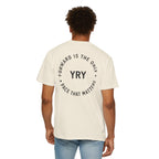 Forward Pace Tee