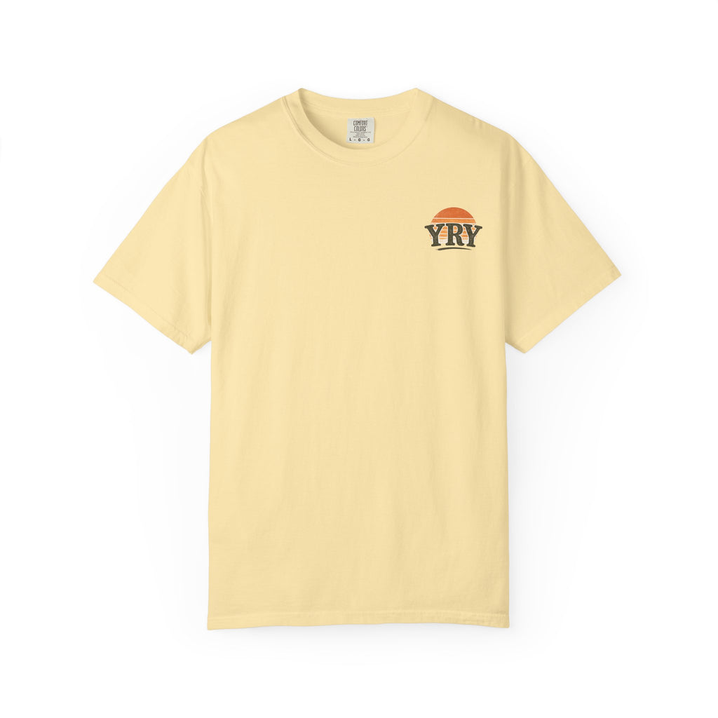 Worst Pace. Best Stories. - Unisex Tee