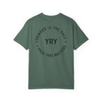 Forward Pace Tee