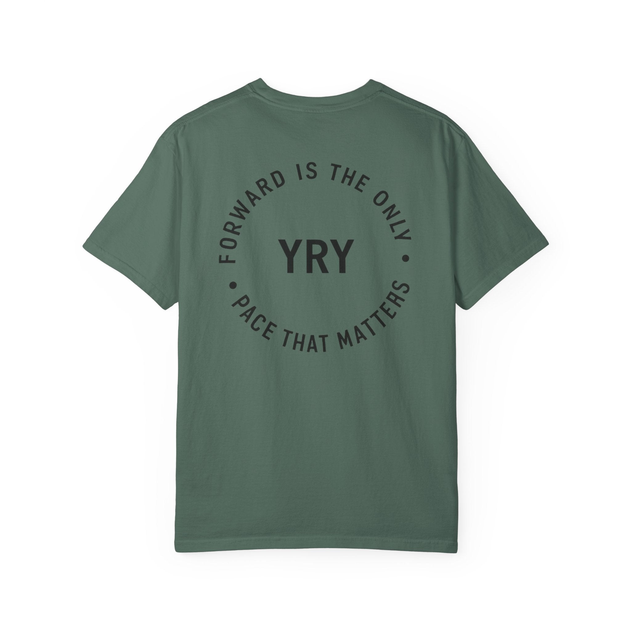 Forward Pace Tee